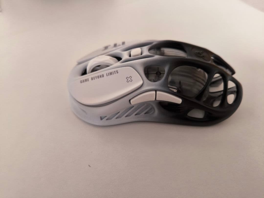 マウス・トラックボール GravaStar MERCURY M1 pro