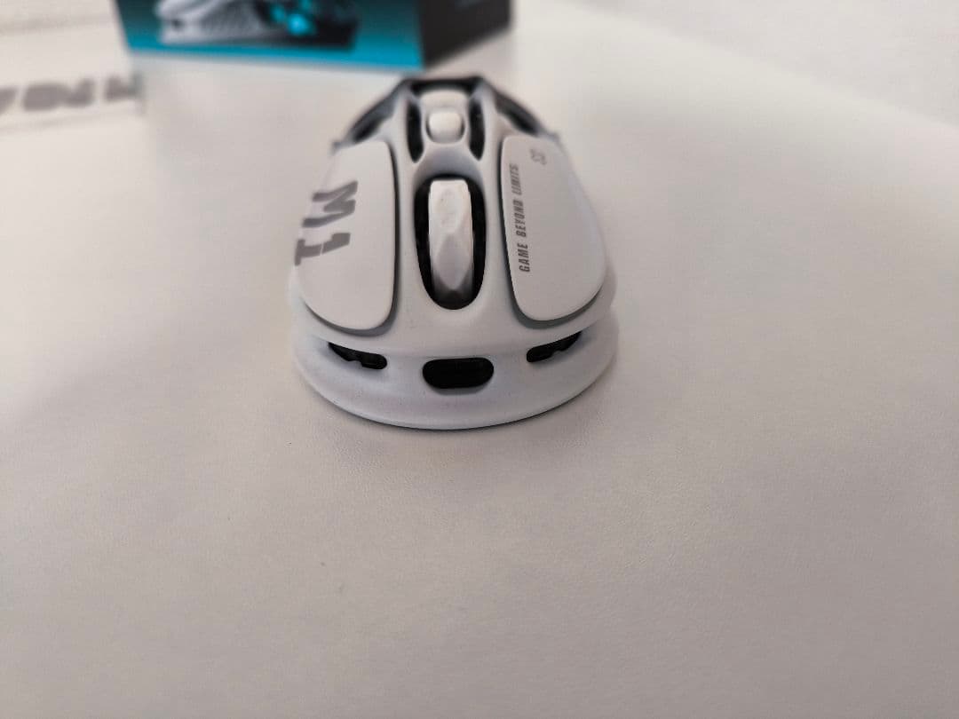 マウス・トラックボール GravaStar MERCURY M1 pro