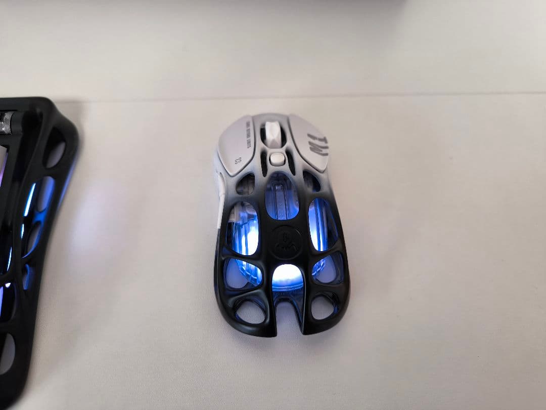 マウス・トラックボール GravaStar MERCURY M1 pro