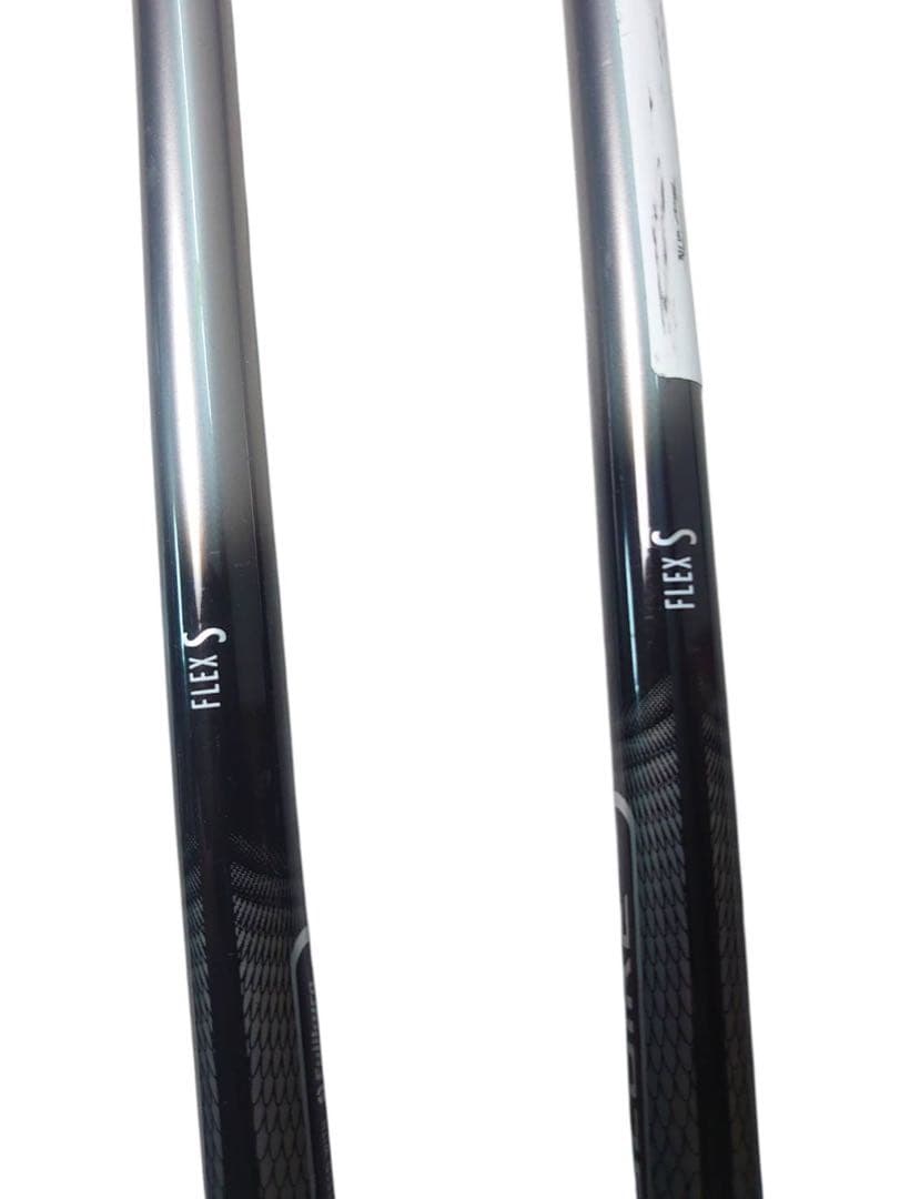 テーラーメイド GLOIREドライバー　プロギア等4本セット