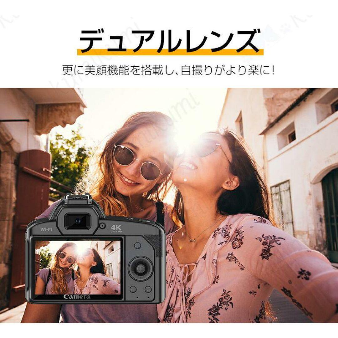 Wi-Fi接続 デジタル一眼レフカメラ