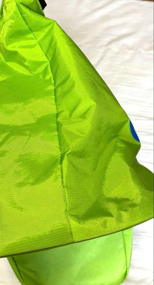 美品　パーリーゲイツ ロッカーバッグ　大容量