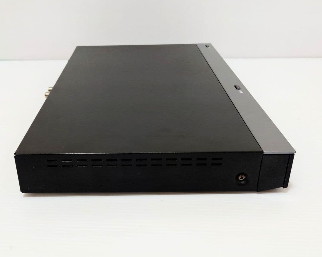 FUNAI ブルーレイディスクレコーダー FBR-UT3000 2021年製