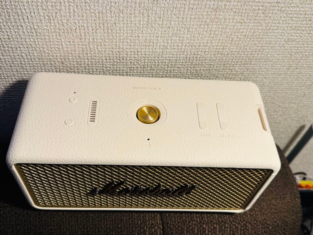 Marshall Middleton Ⅱ