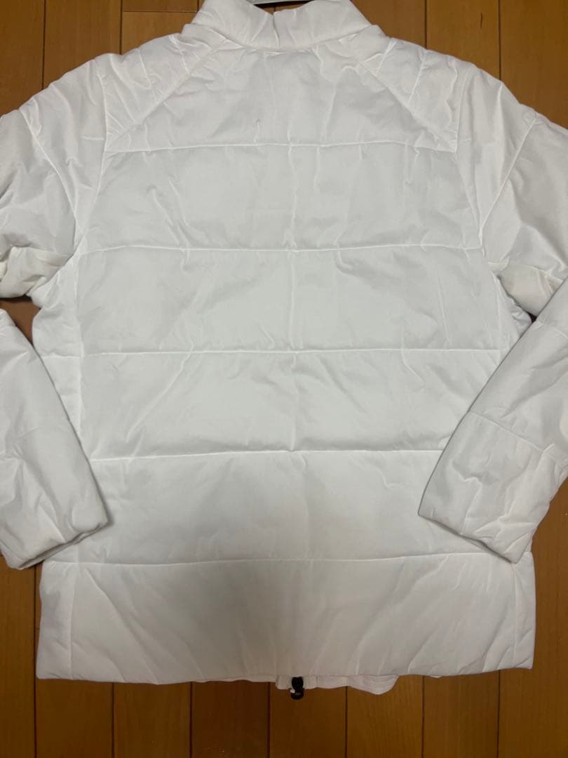 新品　L アディダス　adidas　ゴルフ　秋冬物ジャケット　森田遥着用モデル