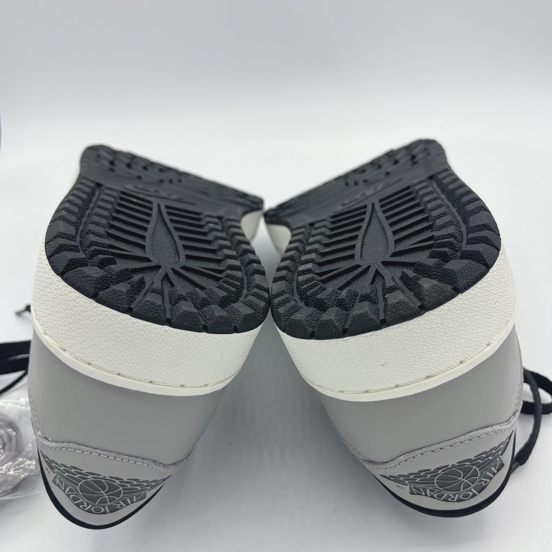新品 Nike Air Jordan 1 LOW G シャドウ　ゴルフ　27cm