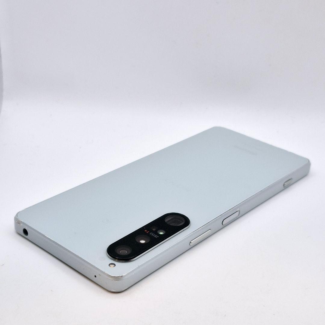 [J14] Xperia 1 iv docomo版 SIMフリー
