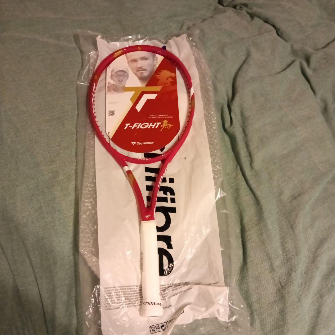 「数量限定」テクニファイバー　Tfight Hinoe