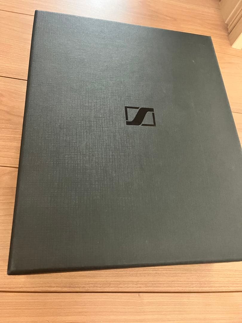 Sennheiser ゼンハイザーHD650