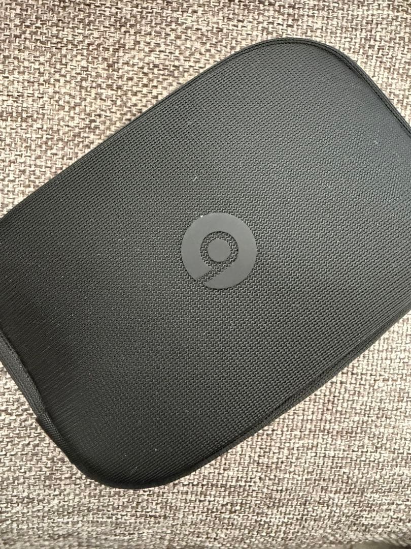 Beats Studio Pro（ブラック）