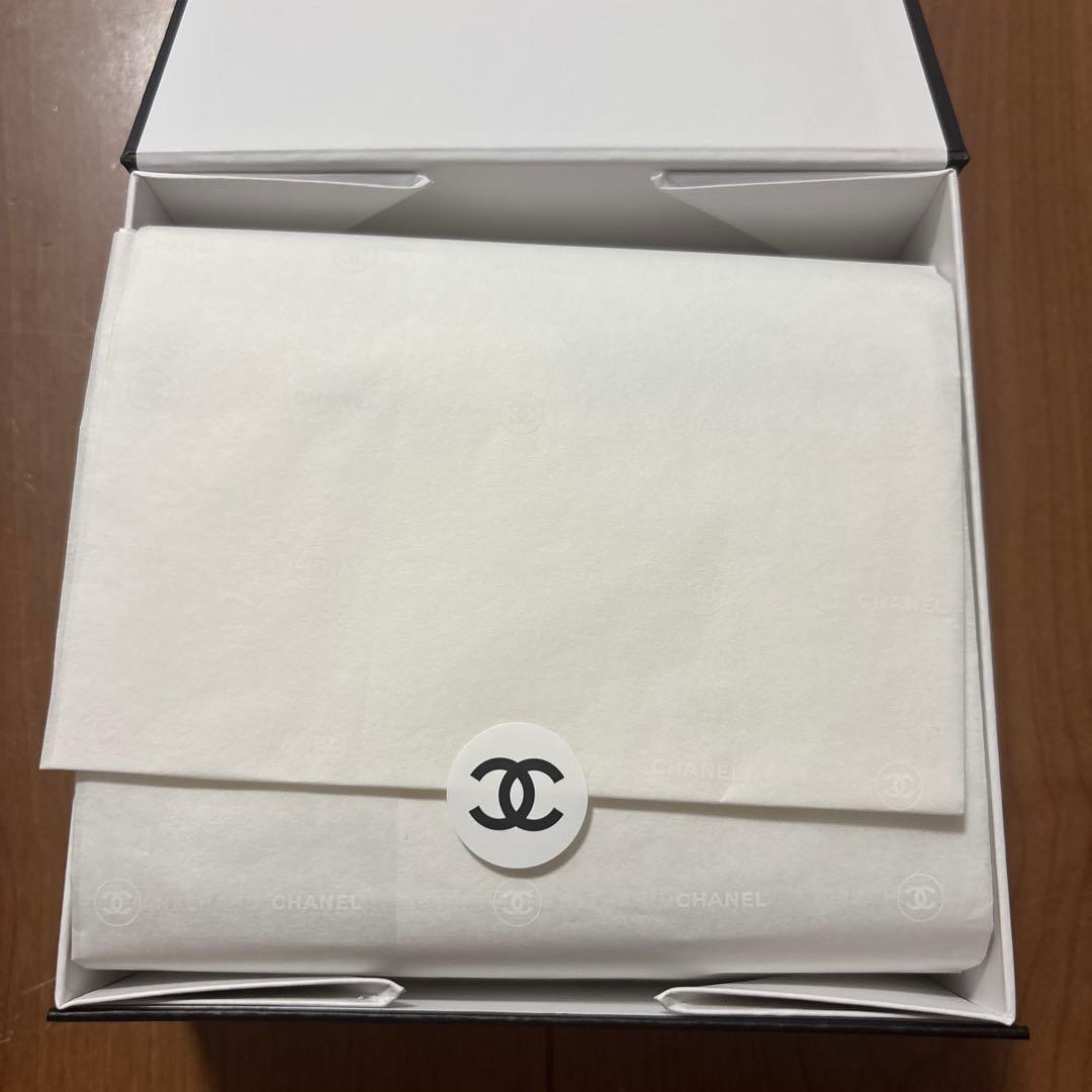 【新品未使用】⭐︎ギフトボックス⭐︎シャネル ハンドクリーム リップ