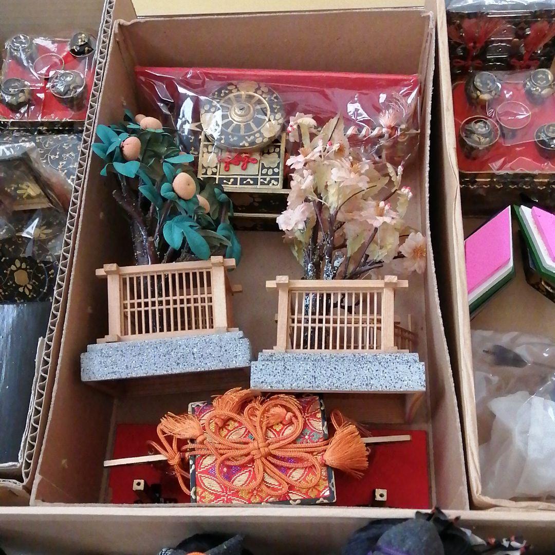 木目込人形　雛人形　ひな人形　ひな祭り　木目込ひな人形