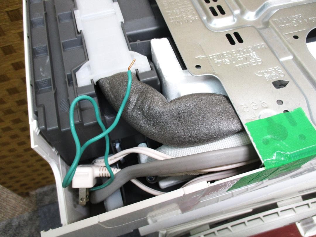 ★美品　日立 エアコン 白くまくん スターホワイト RAS-D22N★