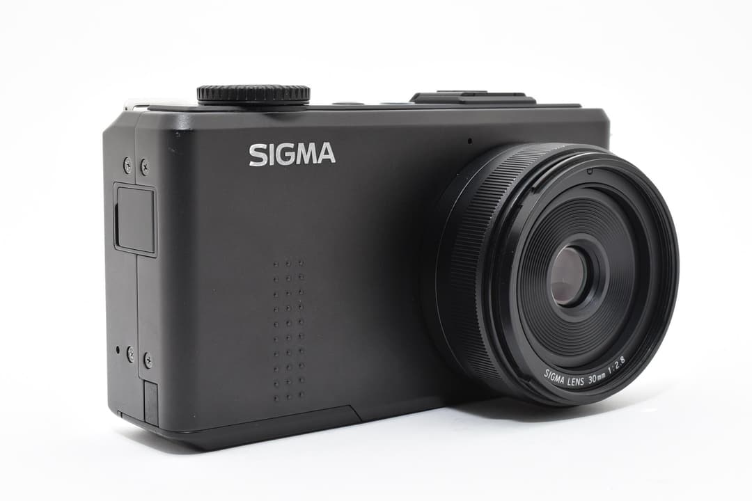 シグマ　SIGMA DP2 Merrill メリル 0264