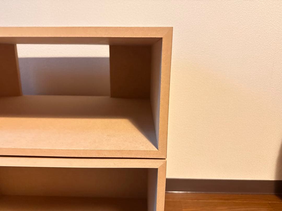 マルゲリータ　レコードラック　オーディオラック