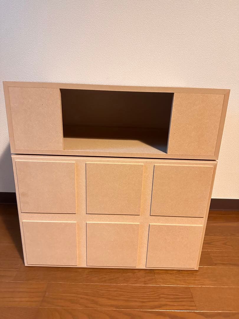 マルゲリータ　レコードラック　オーディオラック