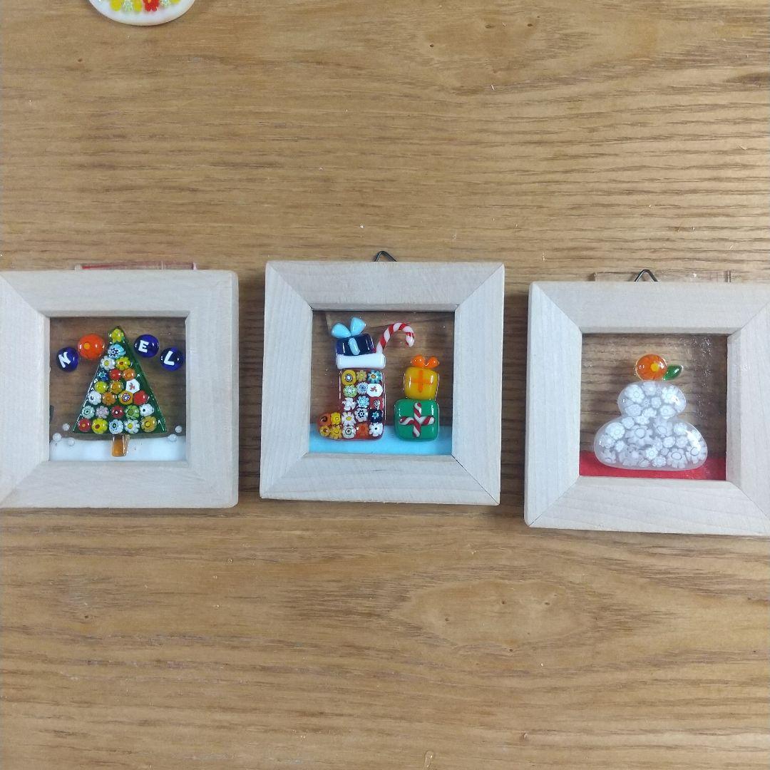 ＊専用＊ベネチアンガラス