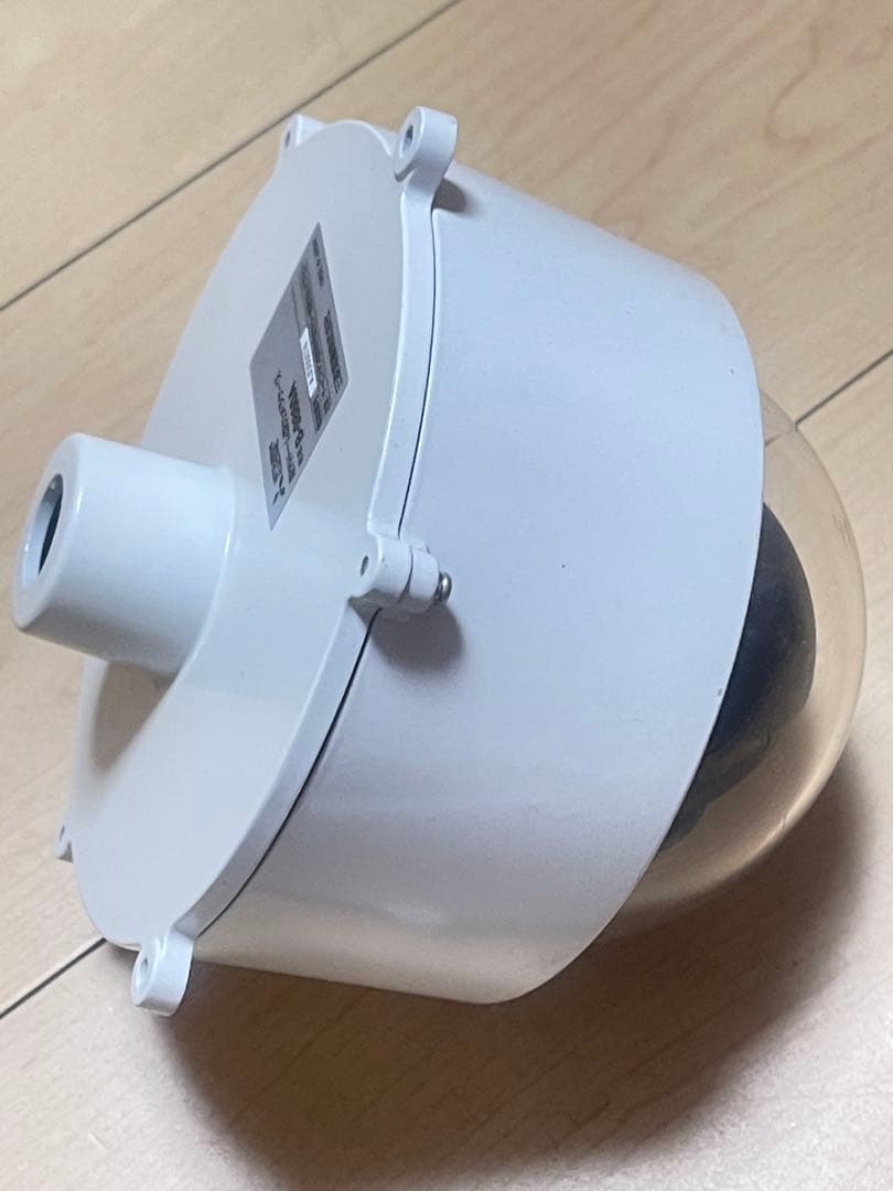 • Camera: Mitsubishi Electric