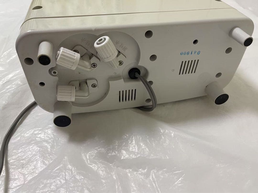 電解還元水や酸性水を生成できる浄水器 プロトン