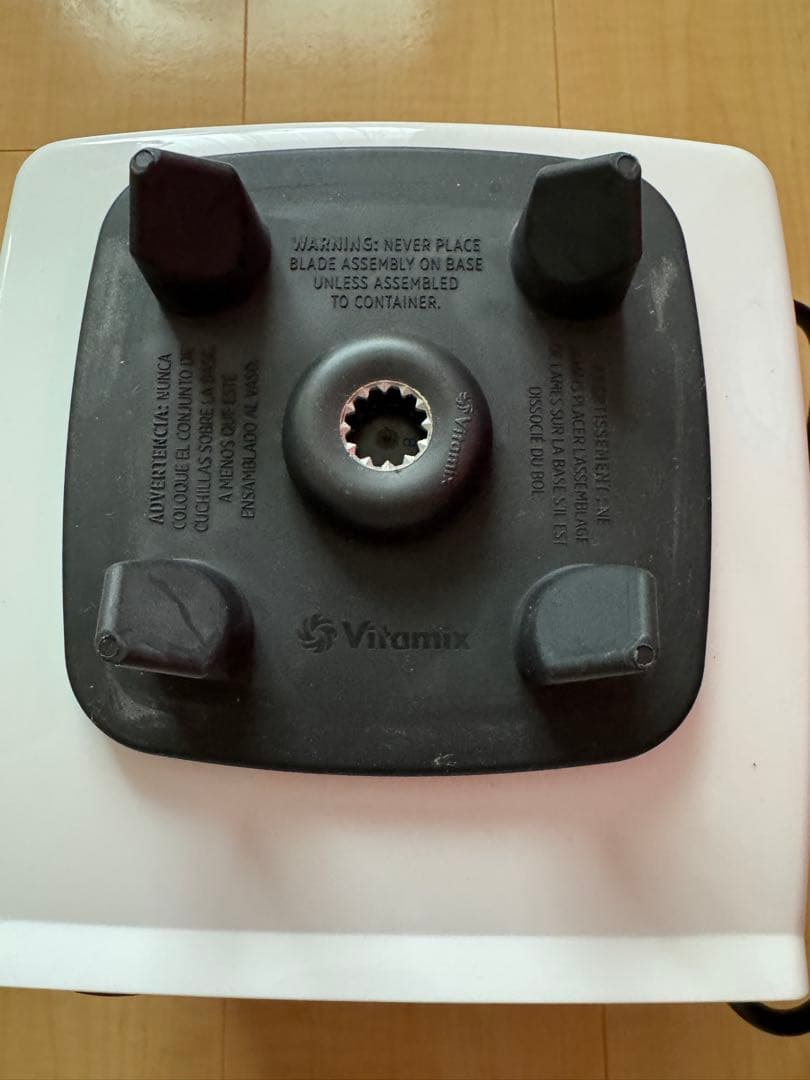 【Vitamix】美品バイタミックス　ミキサー　ジューサー