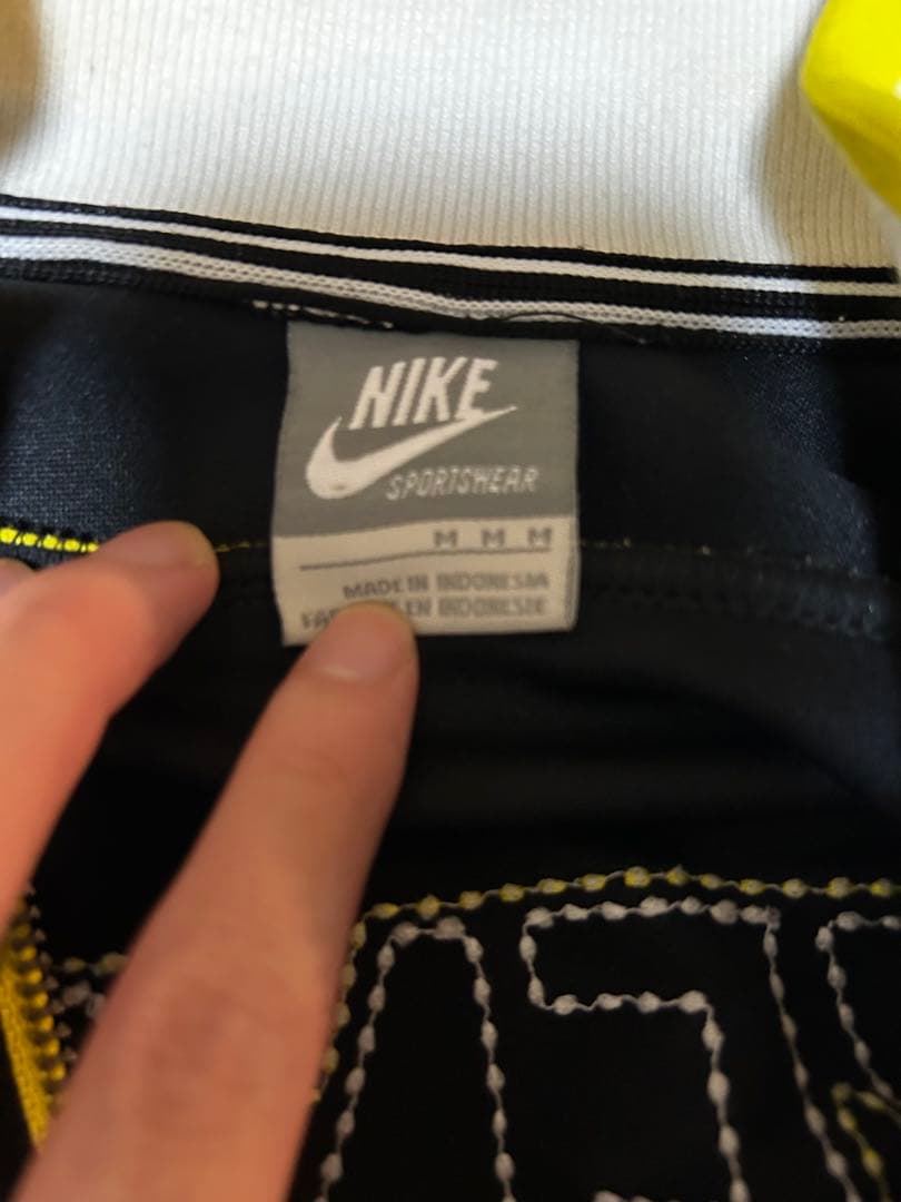 00's Juventus ユヴェントス トラックジェケット