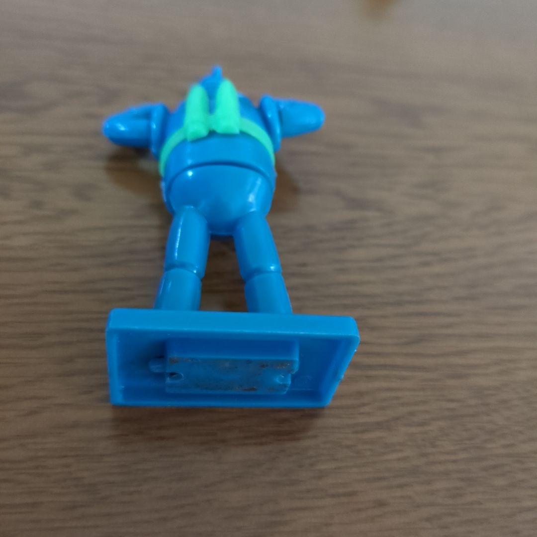 ヴィンテージおもちゃ　鉄人28号　昭和レトロ　激レア希少美品