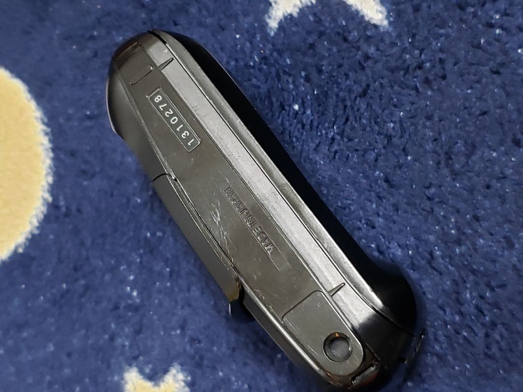 OLYMPUS オリンパス　μ ミュー [mju:] フィルムカメラ　初代