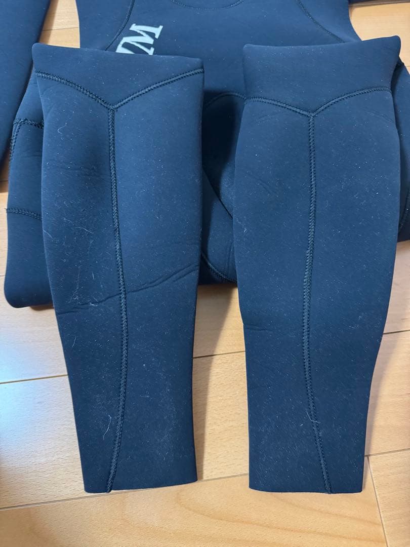 MAXIMフルスーツ