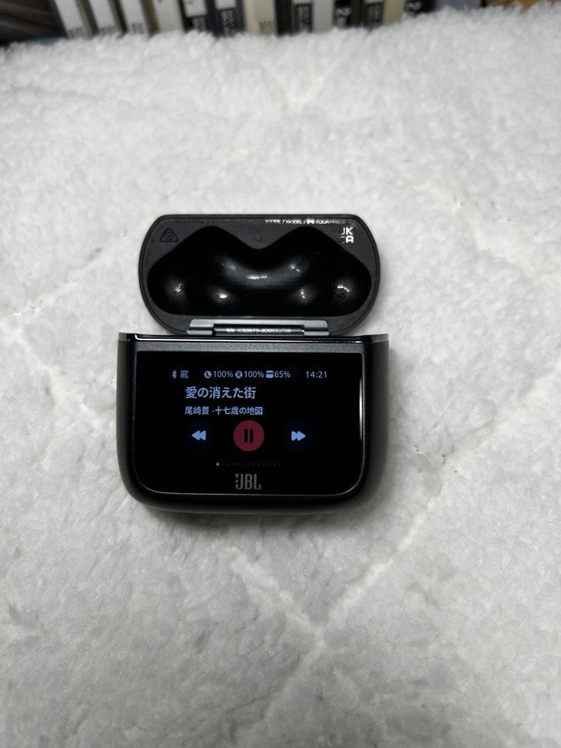 JBL Tour Pro 3 最終値下げ