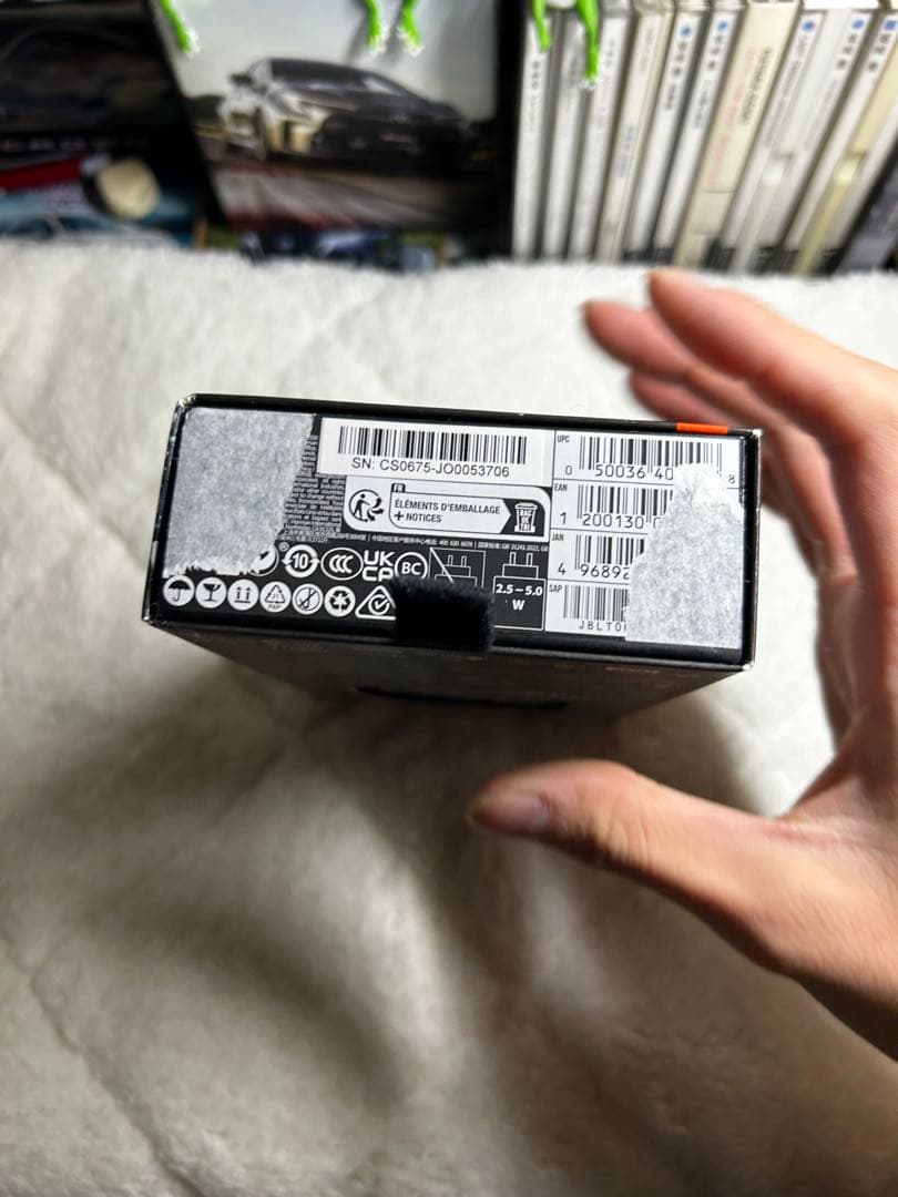 JBL Tour Pro 3 最終値下げ