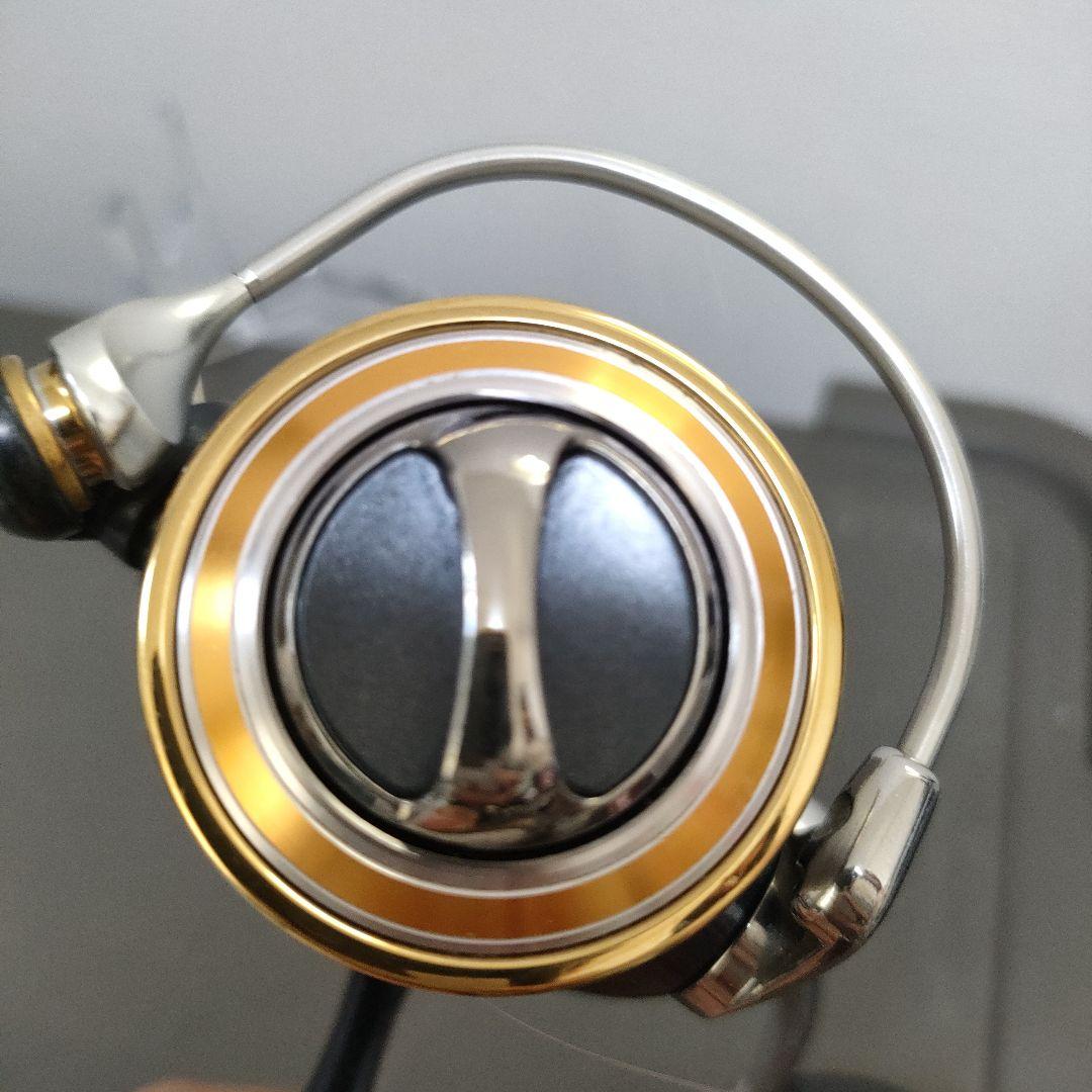 DAIWA　10セルテート2004