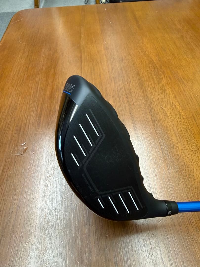 PING G440 SFTドライバー 9度