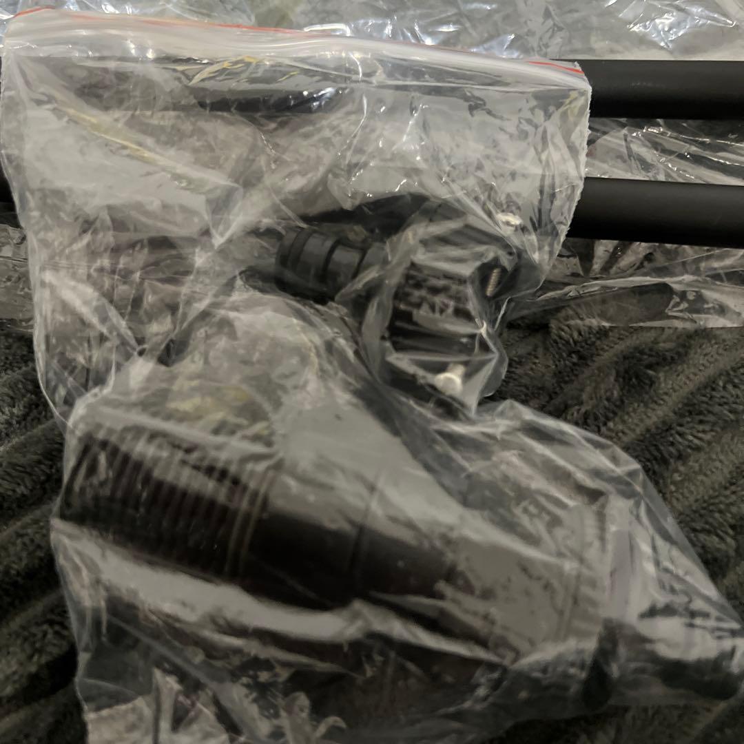 【美品｜店頭展示品】ケルヒャー サイレントS JTK SILENT S