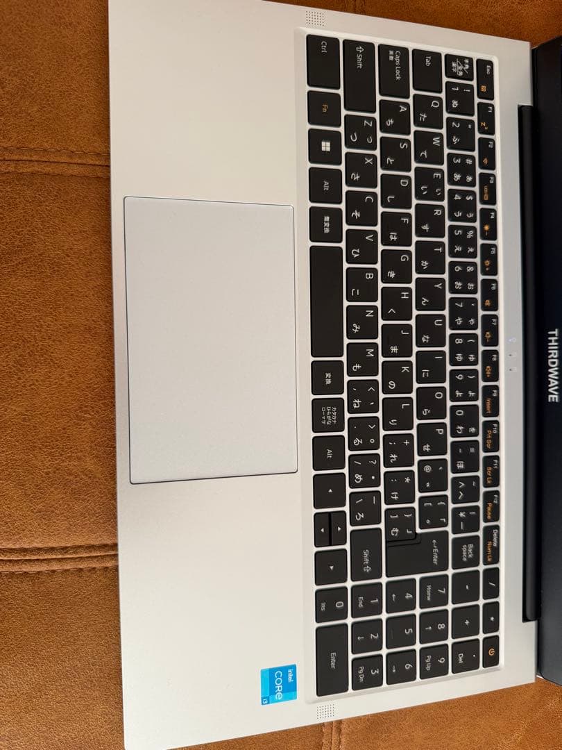 ドスパラTHIRDWAVE Dx-R3ノートPC