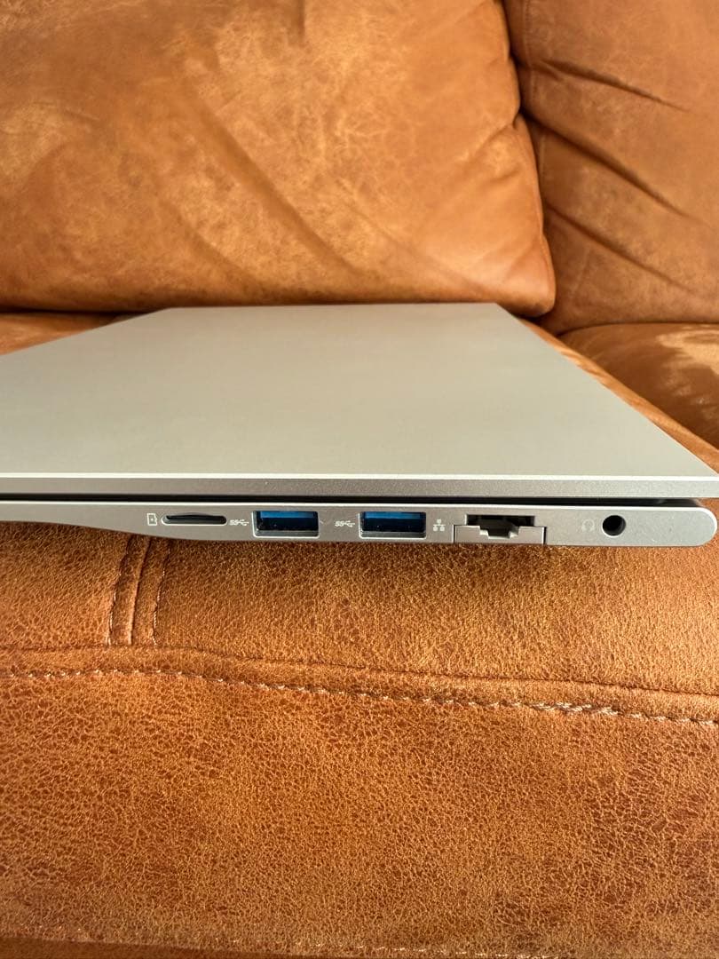 ドスパラTHIRDWAVE Dx-R3ノートPC