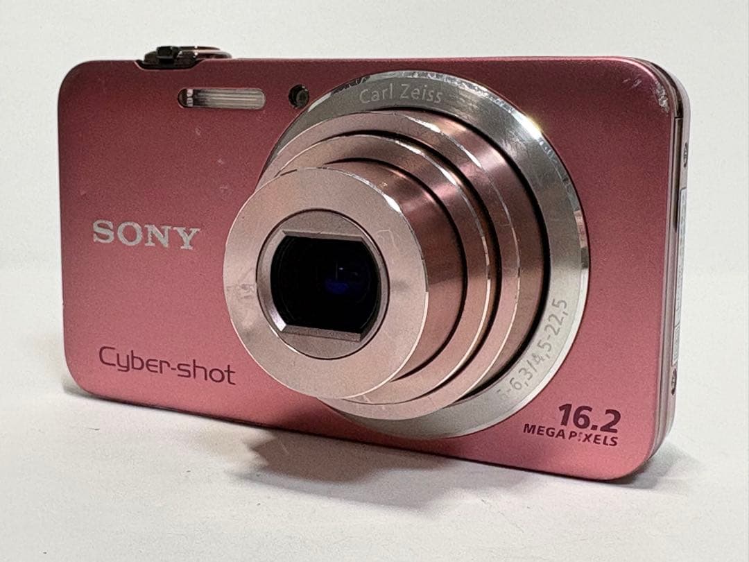 Sony Cyber-shot DSC-WX30 コンパクトカメラ コンデジ
