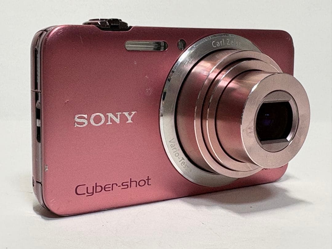 Sony Cyber-shot DSC-WX30 コンパクトカメラ コンデジ