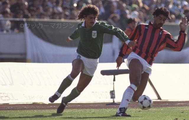 プーマ社製1989年トヨタカップモデル アトレティコ ナシオナル メデジン