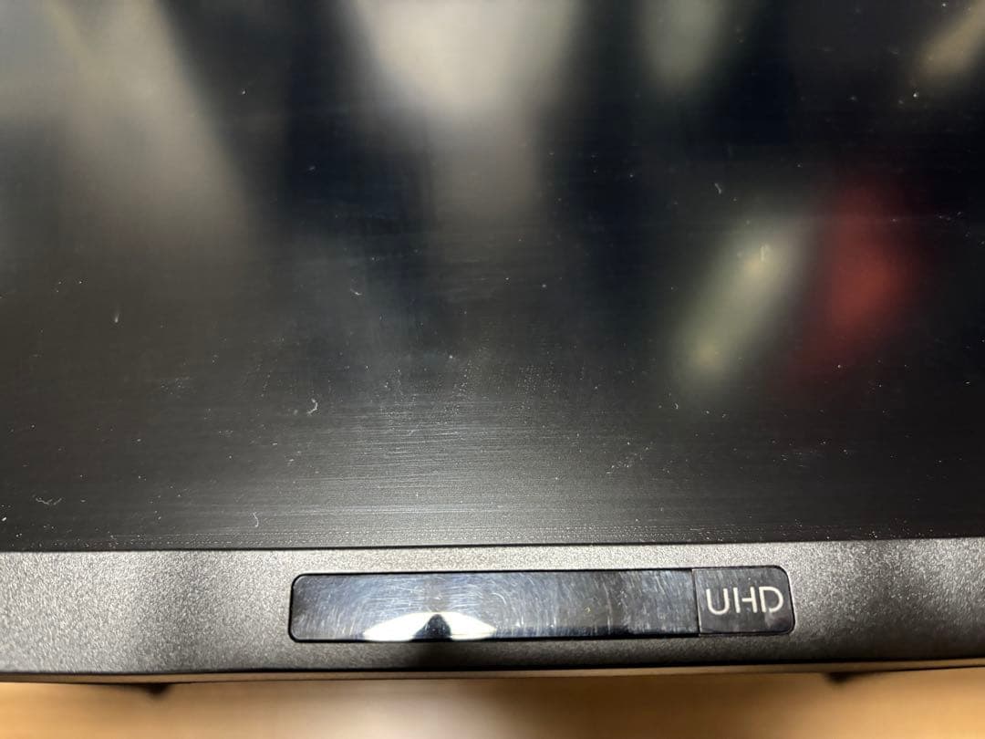 BenQ BL3201PT 4Kモニター 32インチ