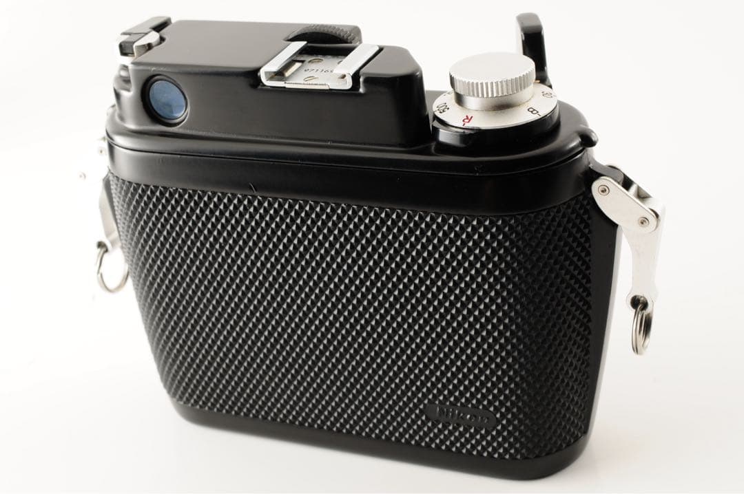 ニコン NIKON NIKONOS ii W レンズセット 35mm F2.5