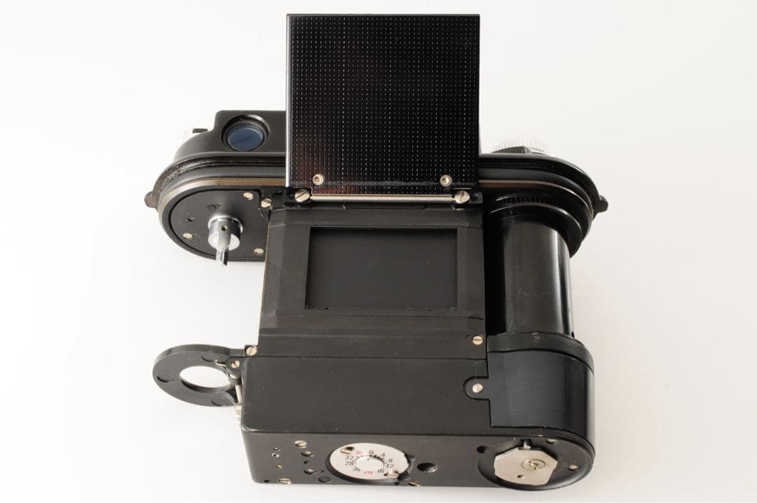 ニコン NIKON NIKONOS ii W レンズセット 35mm F2.5