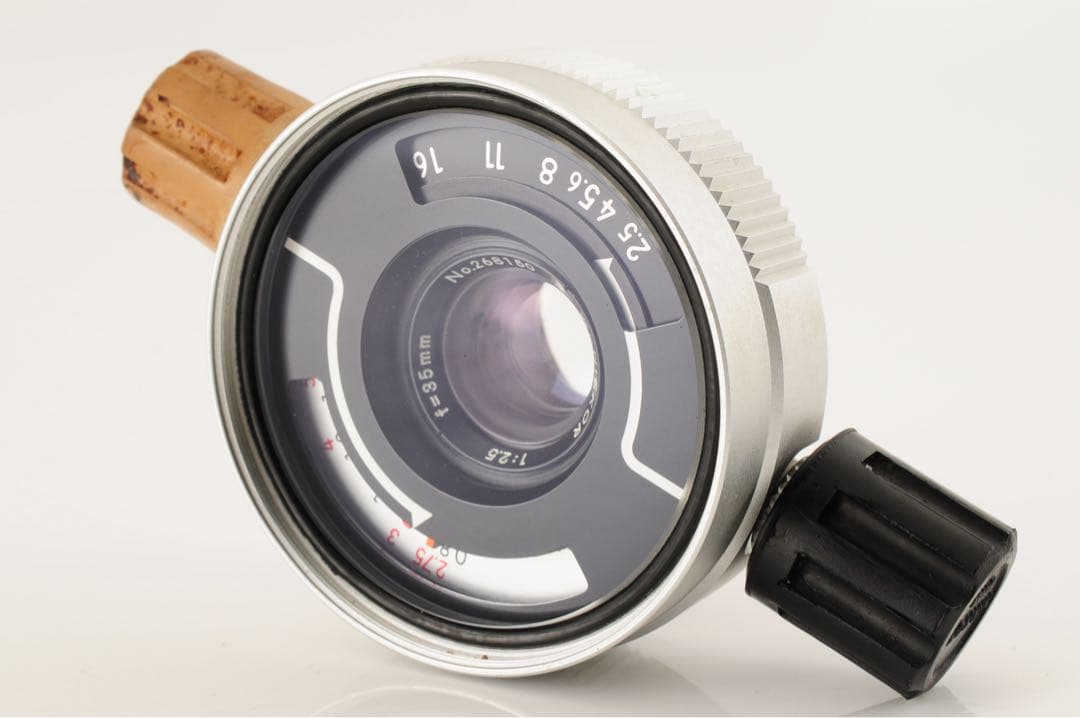 ニコン NIKON NIKONOS ii W レンズセット 35mm F2.5