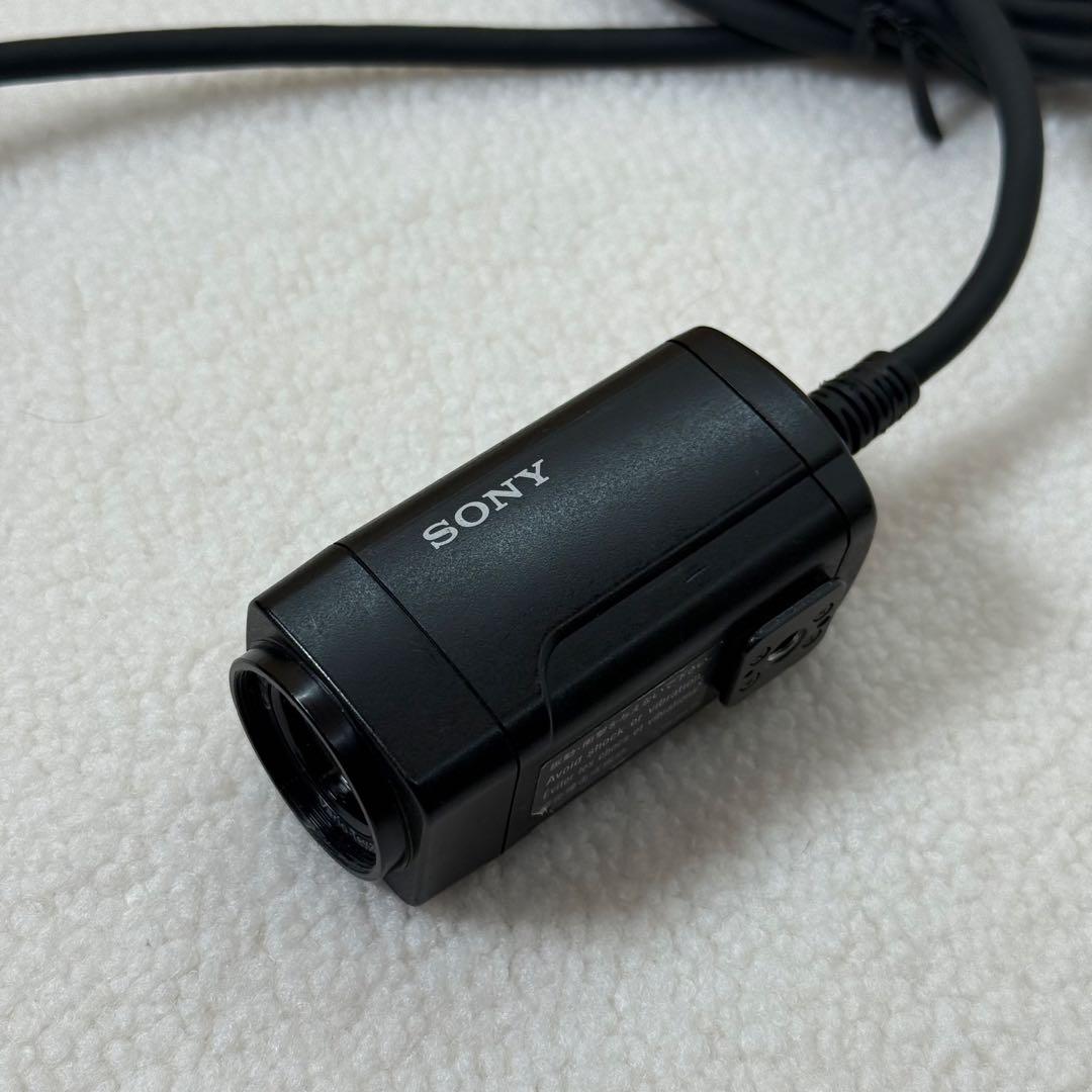 SONY ソニー　HXR-MC1　デジタルHDビデオカメラ　ジャンク