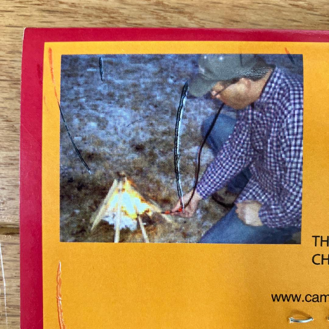 【MOUNTAIN RESEARCH】 Anarcho SOLO+2商品