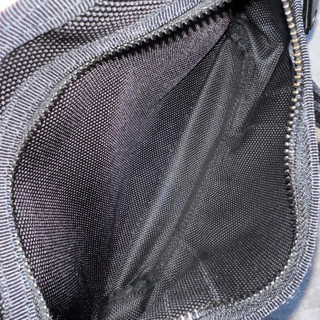 美品PORTER ポーター 吉田カバンHEAT ヒート ショルダーバッグ