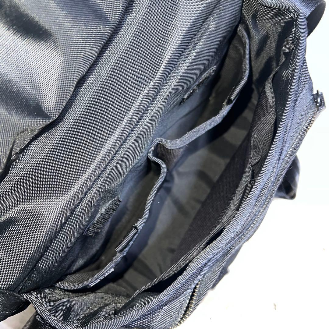 美品PORTER ポーター 吉田カバンHEAT ヒート ショルダーバッグ