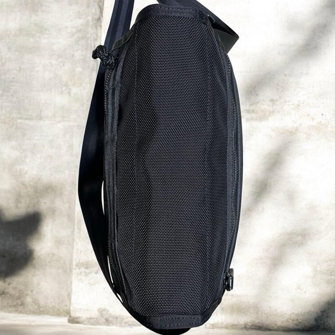 美品PORTER ポーター 吉田カバンHEAT ヒート ショルダーバッグ