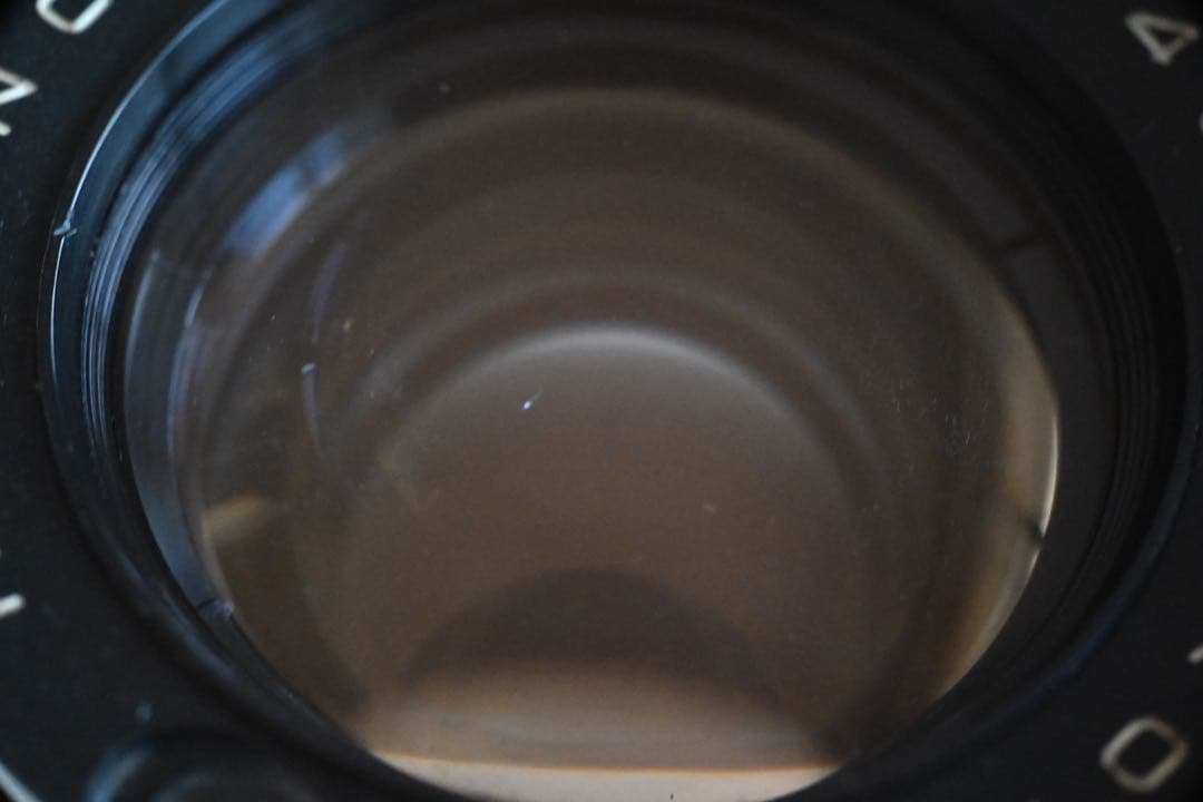 KONICA HEXANON 1:1.6 f=45mm L39 マウント