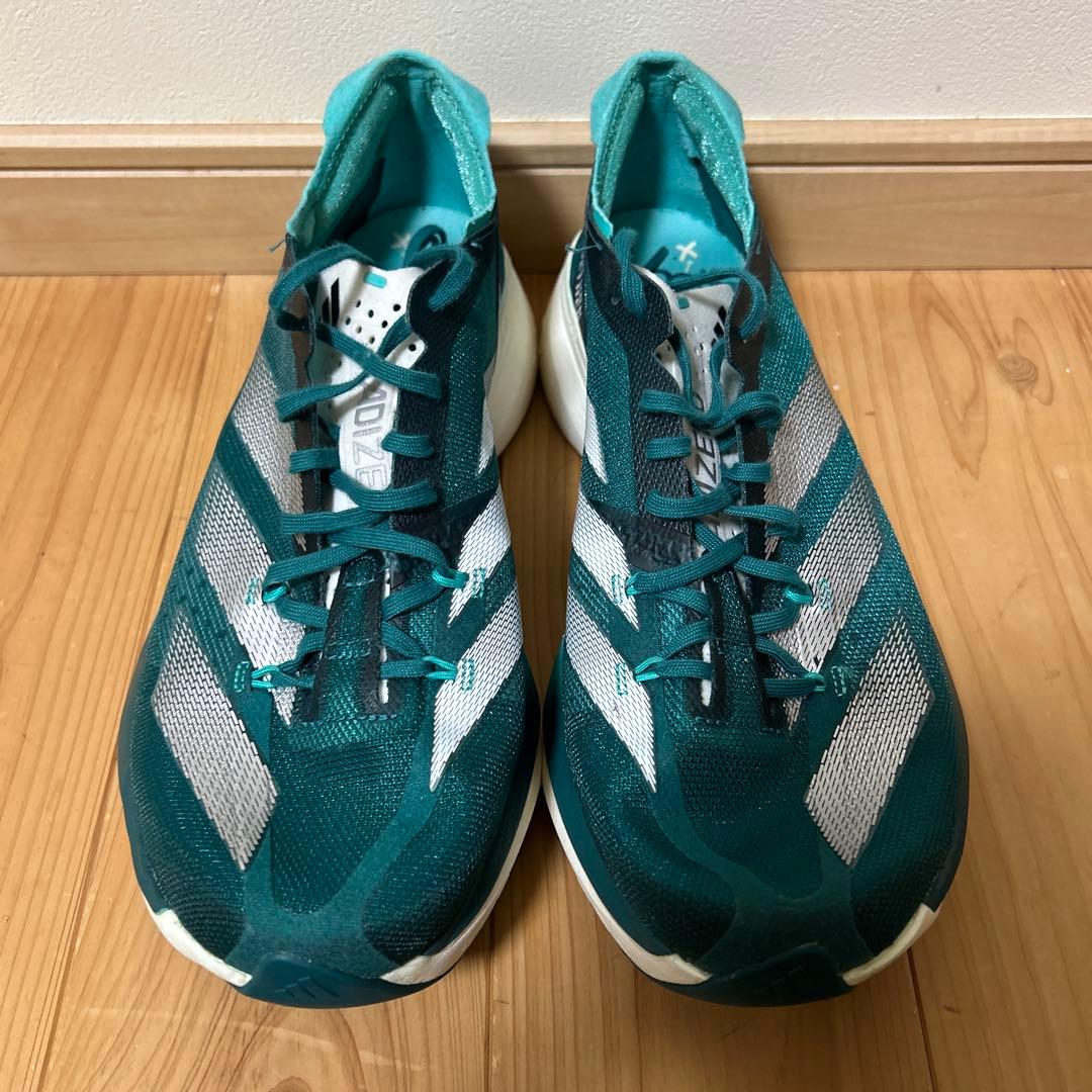 adidas adios Pro 3 アディオスプロ3 26cm