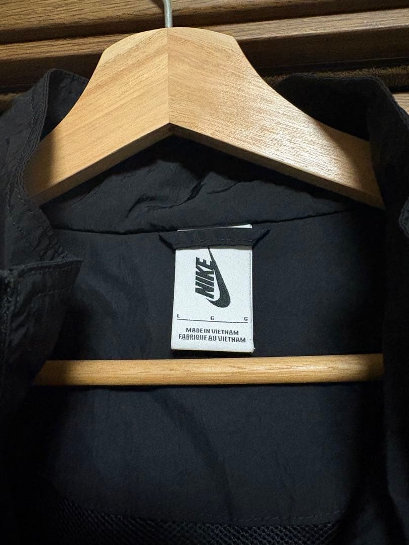 入手困難　初期NIKE LAB TRACK JACKET PANTSセットアップ